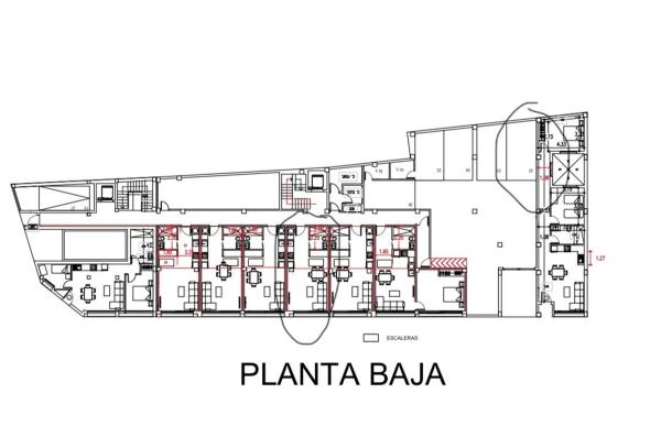 Studio for sale on Estudio en Calle del Pare Manjón, 7, Campello Pueblo, El Campello, El Campello thumbnail 1