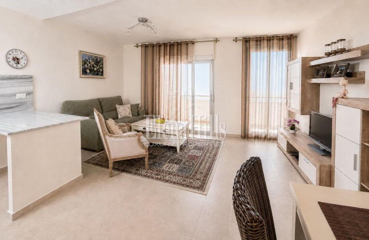 Venta de duplex en , Altea photo 3
