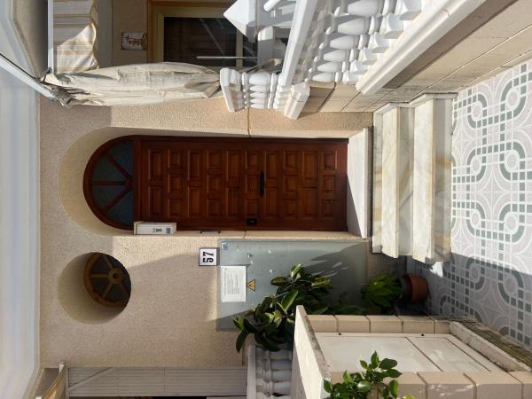 Venta de piso en Piso en Calle Ávila, 57, Tamarit - Playa Lissa, Santa Pola, Santa Pola
photo 1