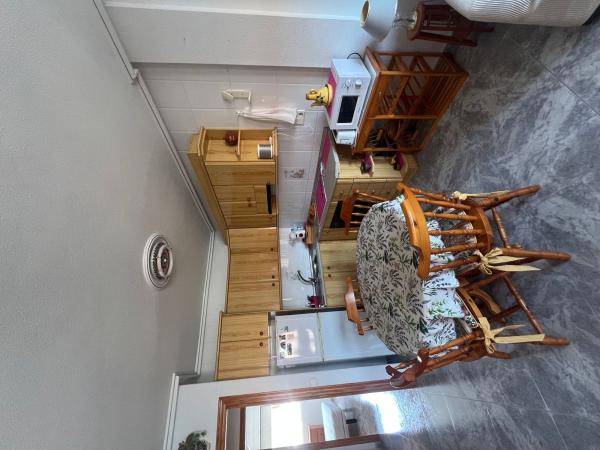 Venta de piso en Piso en Calle Ávila, 57, Tamarit - Playa Lissa, Santa Pola, Santa Pola
thumbnail 2