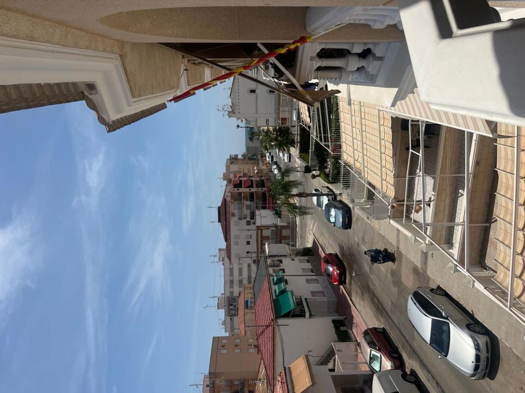 Sprzedaż mieszkania w Piso en Calle Ávila, 57, Tamarit - Playa Lissa, Santa Pola, Santa Pola
 photo 5