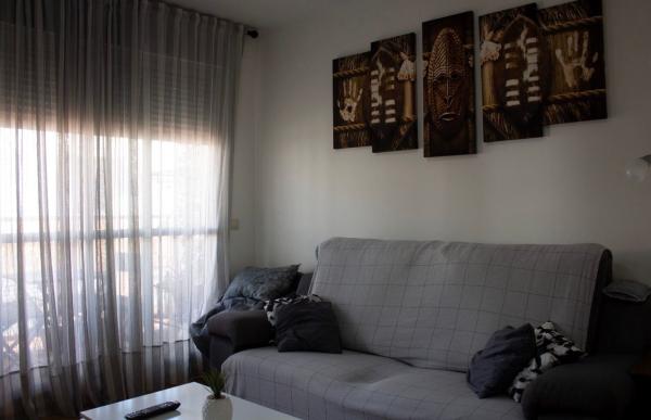Venta de piso en Piso en Calle de Jaume II, 46, Centro, Mutxamel, Mutxamel
thumbnail 3