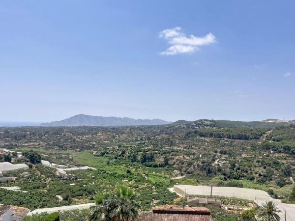 Casa o chalet independiente en Callosa d'En Sarria thumbnail 2