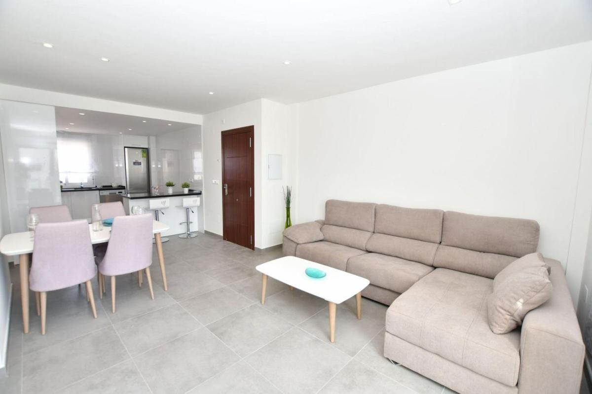 Продажа отдельного шале в Casa o chalet independiente en La Cañada - Los Alcores, San Miguel de Salinas, Сан-Мигель-де-Салинас photo 5