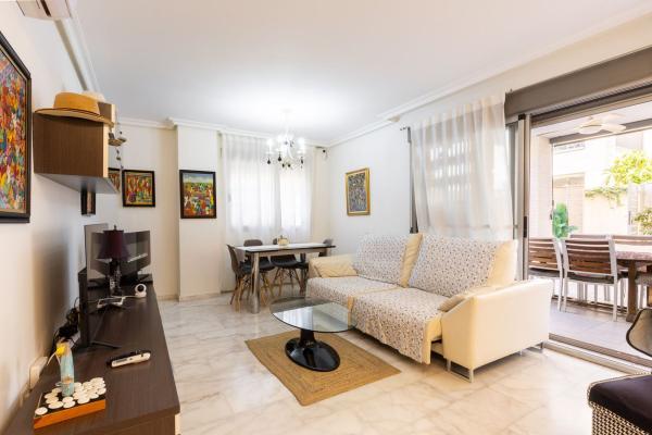Piso en venta en Piso en Sardina, Les Bassetes-El Marjal, Denia, Denia photo 4