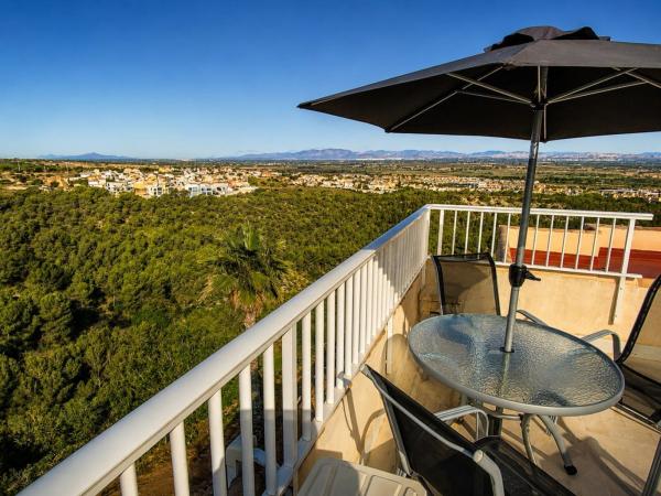Sale of flat in Piso en Avenida D'Escandinàvia, 2, Monte y Mar, Gran Alacant, Gran Alacant
 photo 2