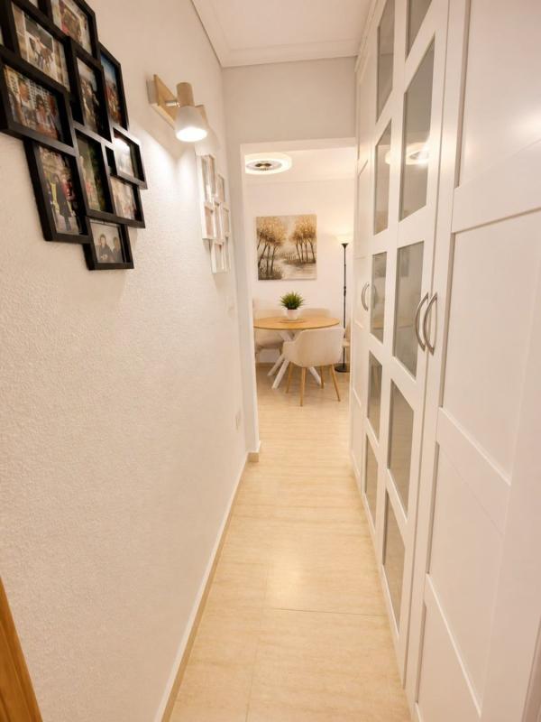 Venta de piso en Piso en Avenida D'Escandinàvia, 2, Monte y Mar, Gran Alacant, Gran Alacant
photo 5