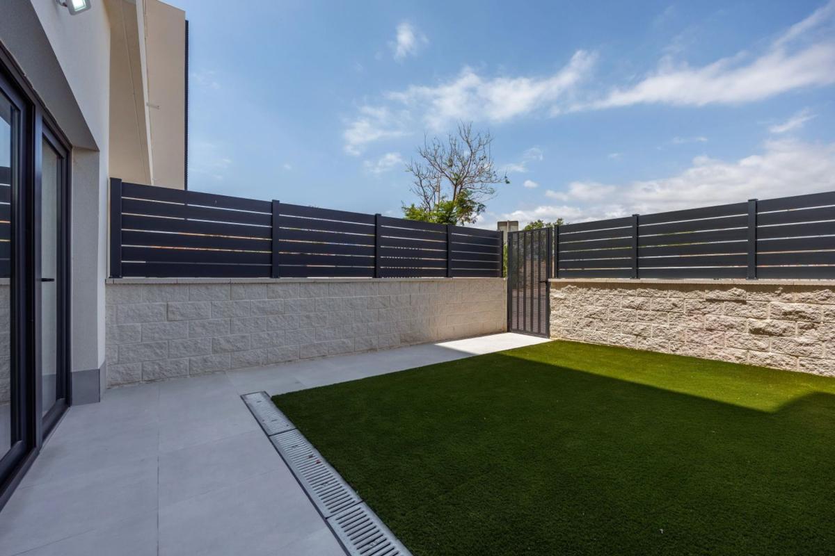 Venta de piso en Piso en Partida Paraíso, Plans - Gasparot, La Villajoyosa / Vila Joiosa, La Villajoyosa / Vila Joiosa
photo 5