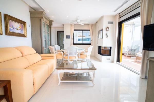 Duplex en venta en Dúplex en Urbanizaciones, Guardamar del Segura, Guardamar del Segura photo 1
