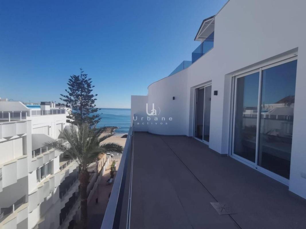 Venta de ático en Ático en Calle Mar Baltico, Playa de los Locos, Torrevieja, Torrevieja photo 3