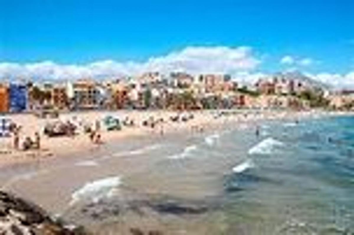 Sprzedaż mieszkania w Piso en Calle Constitució, 41, Centro Urbano, La Villajoyosa / Vila Joiosa, La Villajoyosa / Vila Joiosa
photo 3