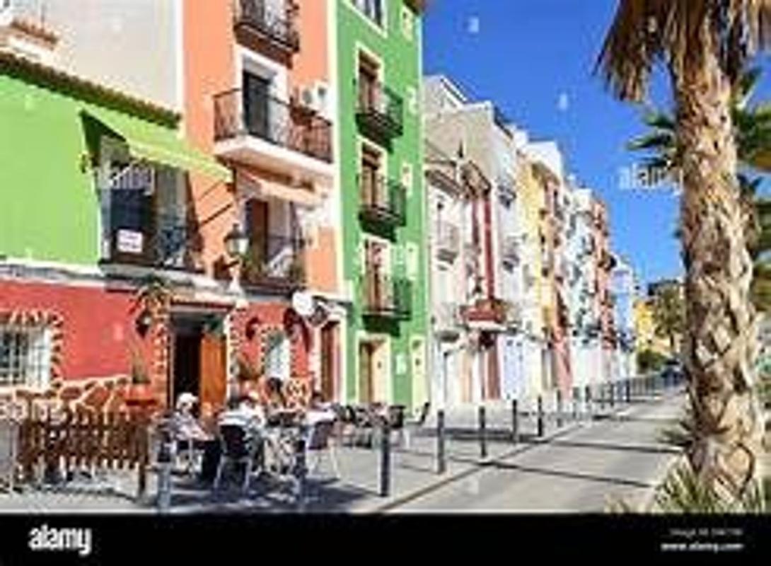 Sprzedaż mieszkania w Piso en Calle Constitució, 41, Centro Urbano, La Villajoyosa / Vila Joiosa, La Villajoyosa / Vila Joiosa
photo 4