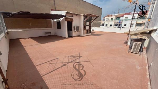 Venta de piso en Centro, San Vicente del Raspeig
photo 1