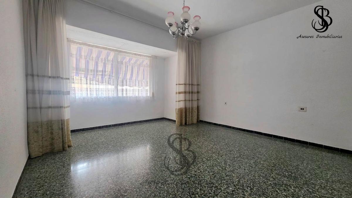 Sale of apartment in Center, San Vicente del Raspeig
photo 5