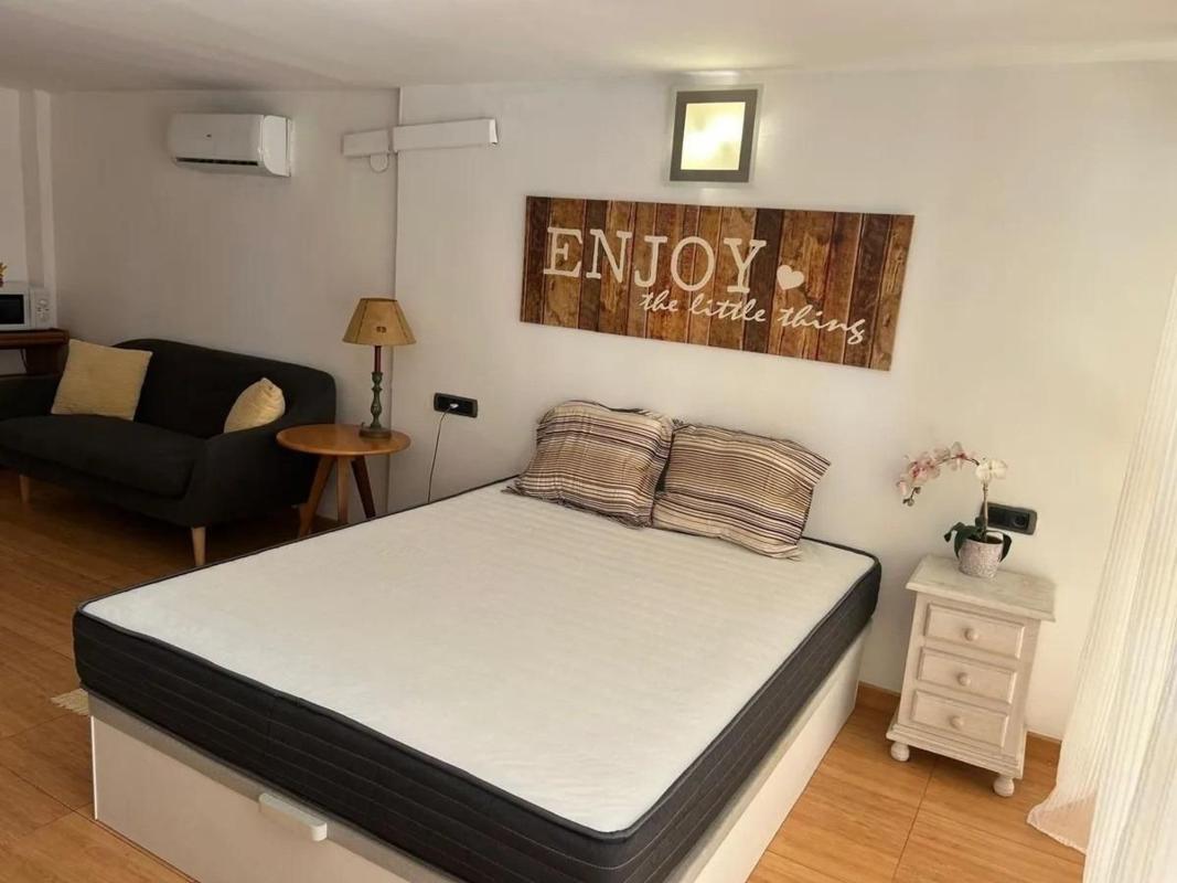 Продажа студии в Estudio en La Albufereta, Alicante / Alacant, Аликанте / Алакант photo 5
