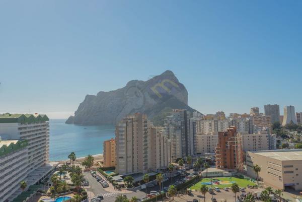 Sprzedaż mieszkania w Piso en Calle Mitjorn, 1, Playa de Fossa-Levante, Calpe, Kalpe
 photo 1