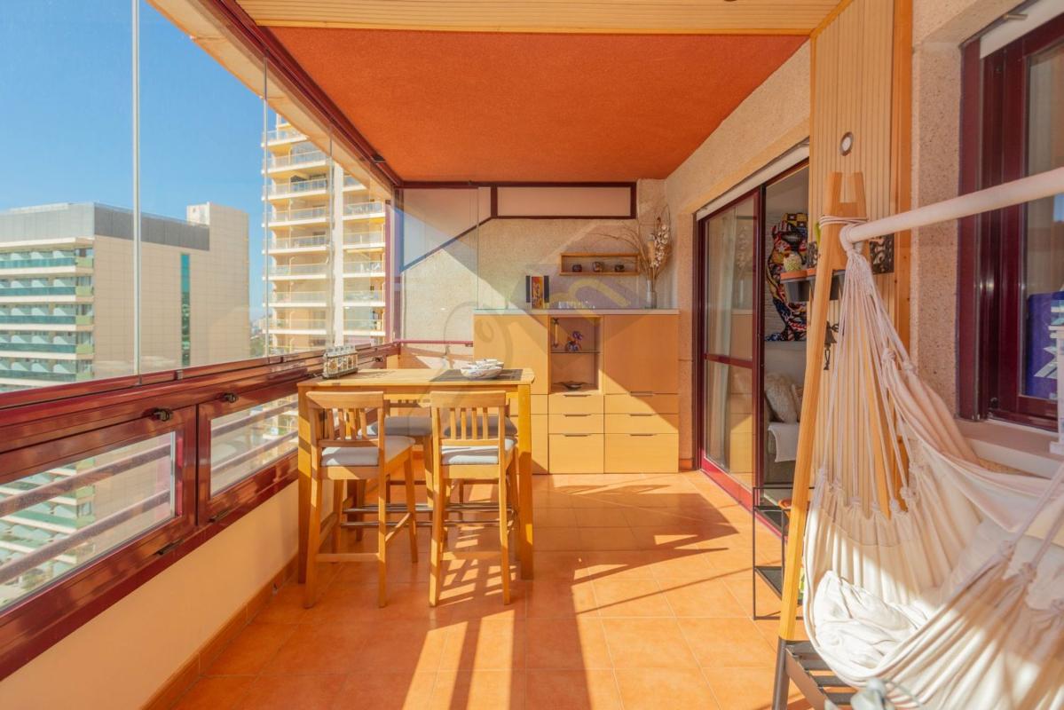 Venta de piso en Piso en Calle Mitjorn, 1, Playa de Fossa-Levante, Calpe, Calpe
photo 5