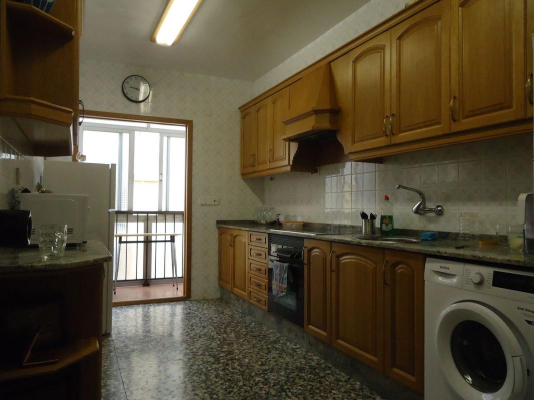 Venta de piso en Centro Urbano, Benidorm
photo 2