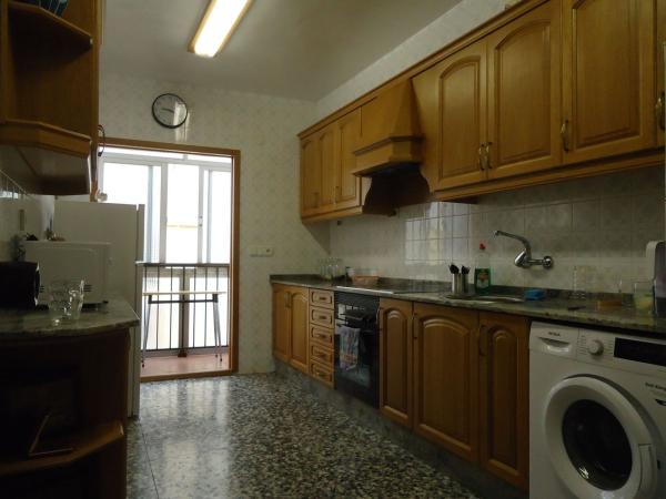Venta de piso en Centro Urbano, Benidorm
thumbnail 2