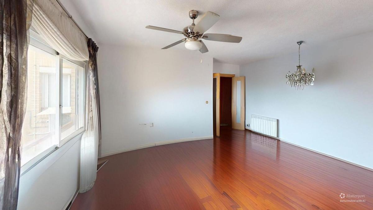 Venta de piso en Benalúa-La Florida-Babel-San Gabriel, Alicante / Alacant
photo 3