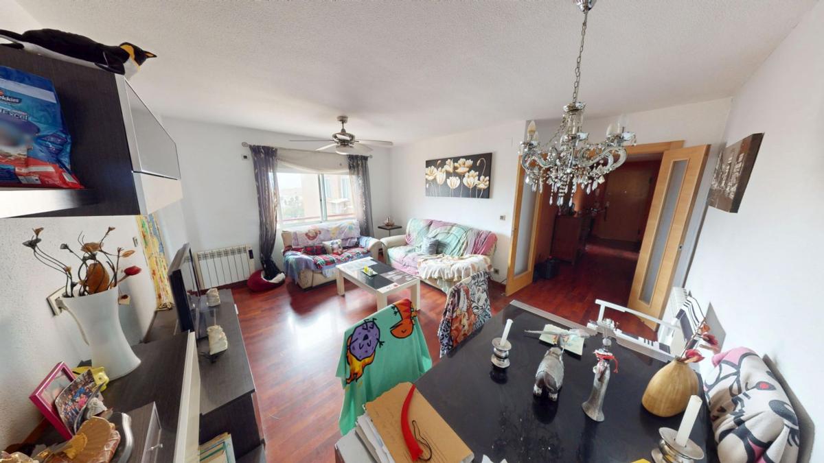 Venta de piso en Benalúa-La Florida-Babel-San Gabriel, Alicante / Alacant
photo 4
