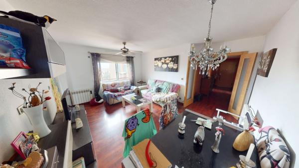 Apartment for sale in  Piso en Calle San Lorenzo, 46, La Florida, Alicante / Alacant, Alicante photo 4
