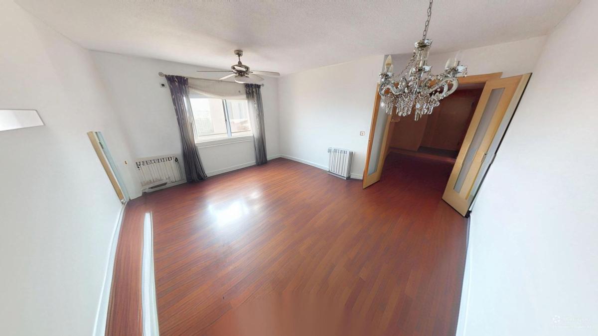 Venta de piso en Benalúa-La Florida-Babel-San Gabriel, Alicante / Alacant
photo 5