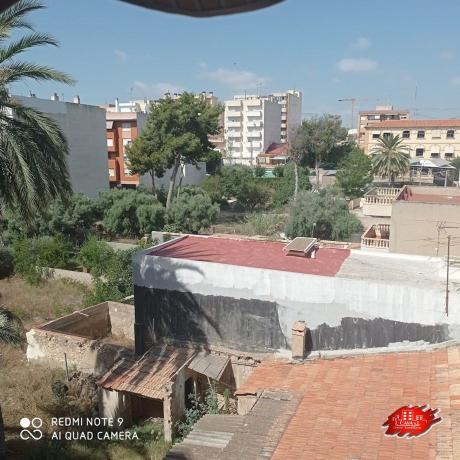 Venta de piso en Piso en Calle la Mar, Centro, San Juan de Alicante, San Juan de Alicante
photo 1