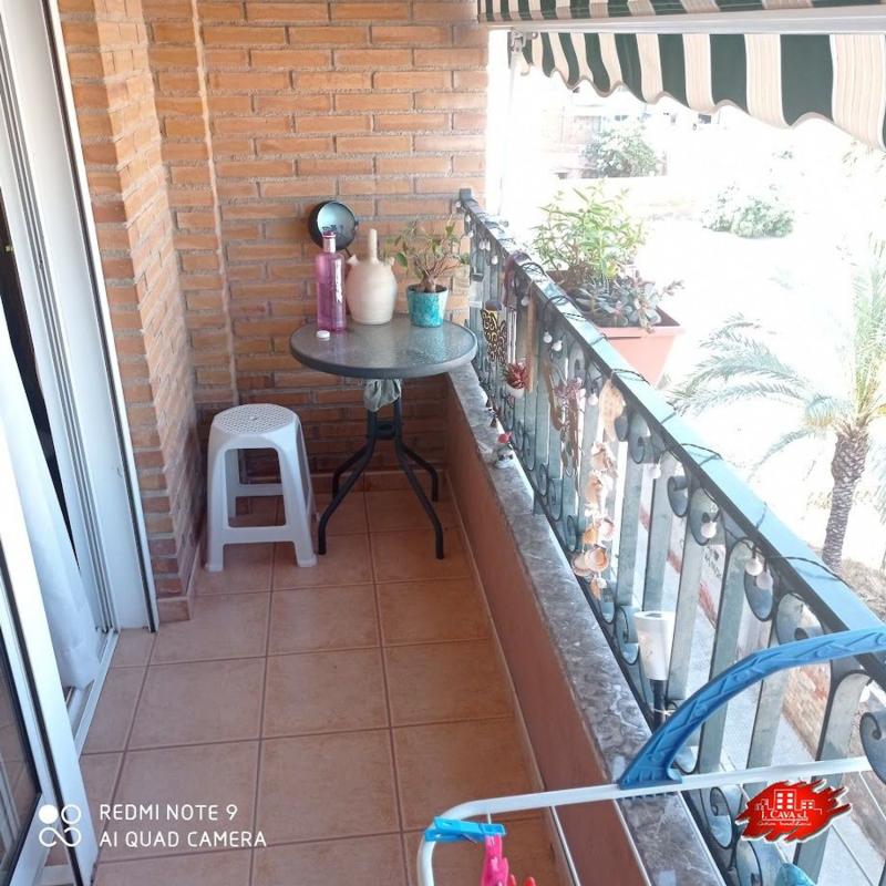 Venta de piso en Piso en Calle la Mar, Centro, San Juan de Alicante, San Juan de Alicante
 photo 2