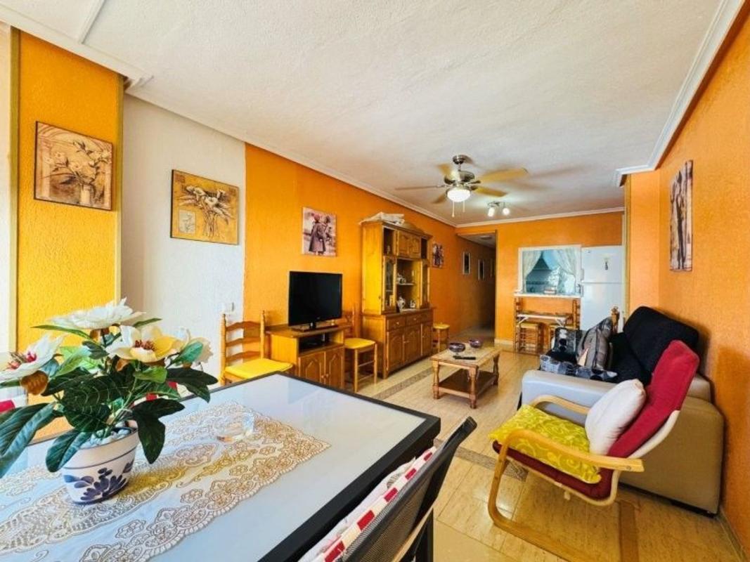 Продажа квартиры на Ла Мата, Торревьеха
 photo 2