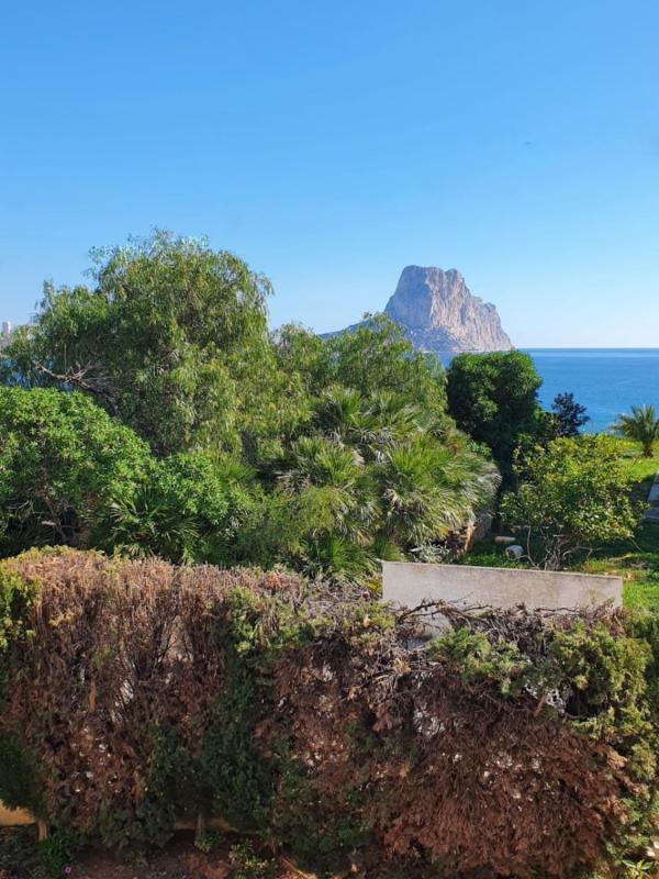 Продажа отдельного шале в  Casa o chalet en Maryvilla, Calpe, Кальпе photo 3