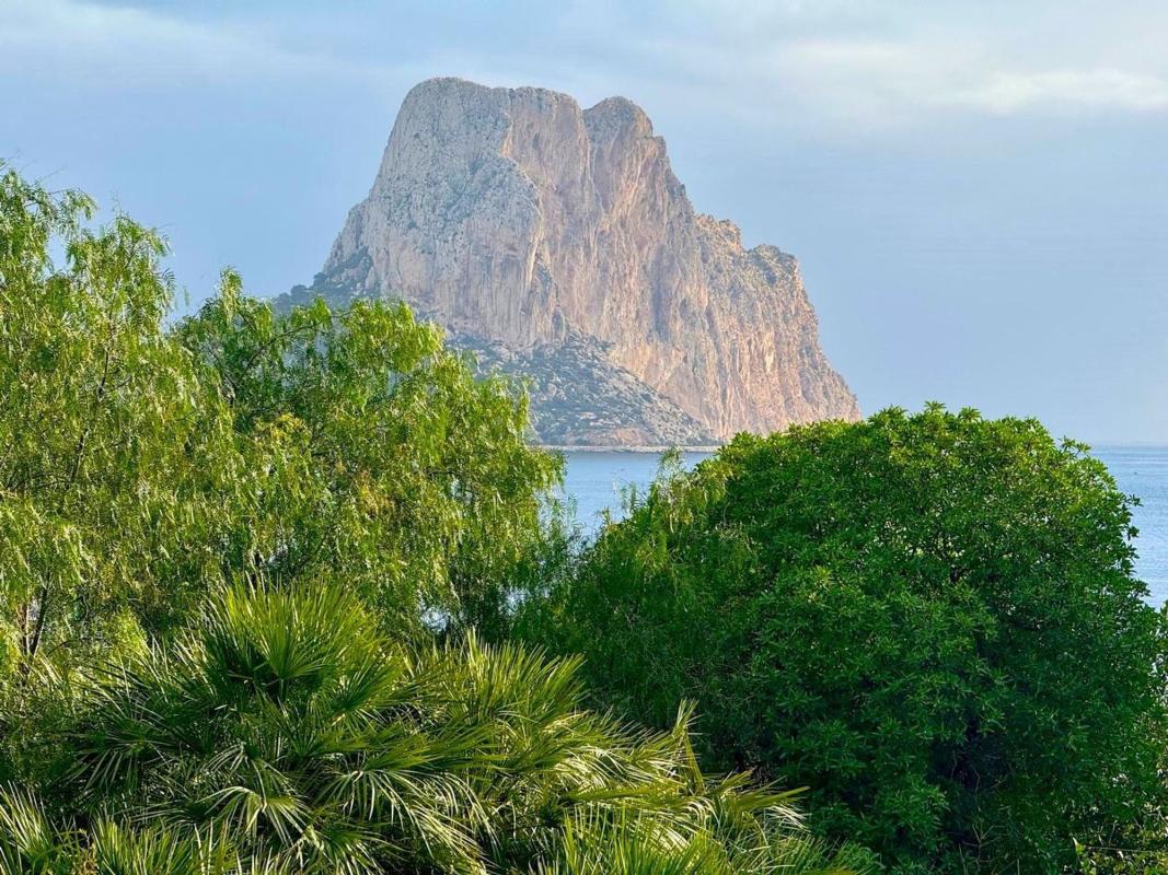 Продажа отдельного шале в  Casa o chalet en Maryvilla, Calpe, Кальпе photo 4