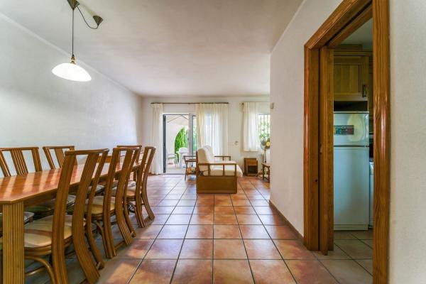 Chalet adosado en Benicolada-paralela, Gargasindi, Calpe photo 3