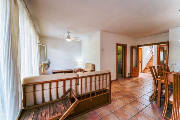 Chalet adosado en Benicolada-paralela, Gargasindi, Calpe photo 4