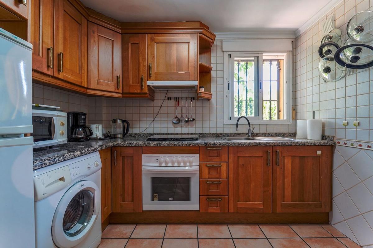 Venta de chalet adosado en  Gargasindi , Calpe photo 5