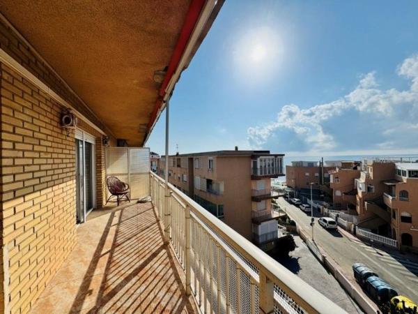 Sale of flat in Piso en Calle Antonio Gil s/n, Gaspar Perrelló, Torrevieja, Torrevieja
photo 1
