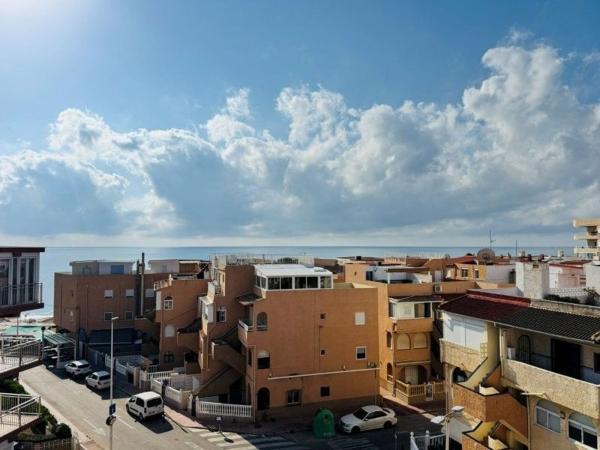 Sale of flat in Piso en Calle Antonio Gil s/n, Gaspar Perrelló, Torrevieja, Torrevieja
thumbnail 2
