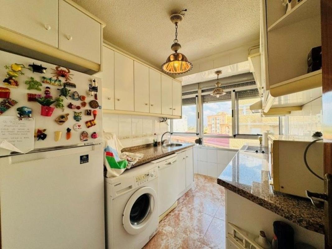 Sprzedaż mieszkania w Piso en Calle Antonio Gil s/n, Gaspar Perrelló, Torrevieja, Torrevieja
 photo 5