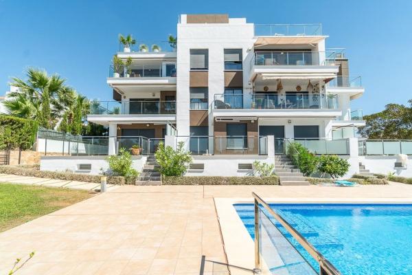 Duplex for sale on Dúplex en Calle Gibraltar, 45, Villamartín, Orihuela, Orihuela photo 3