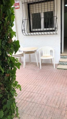 Terraced house for sale at Chalet adosado en Calle de Sella, 10, Pueblo Español - Coveta Fumá, El Campello , El Campello thumbnail 2