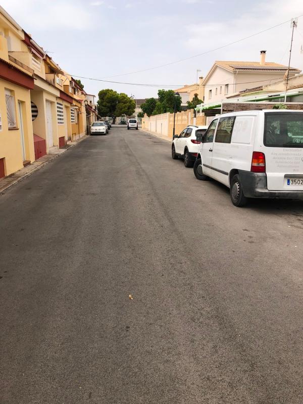 Sale of townhouse in Chalet adosado en Calle de Sella, 10, Pueblo Español - Coveta Fumá, El Campello , El Campello photo 3
