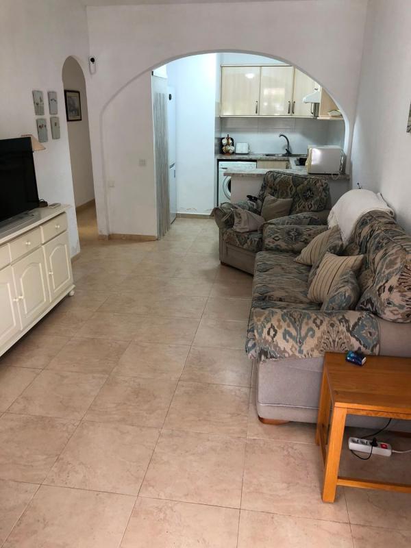 Sale of townhouse in Chalet adosado en Calle de Sella, 10, Pueblo Español - Coveta Fumá, El Campello , El Campello photo 5