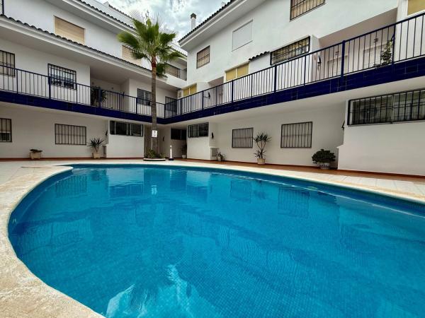 Apartment for sale in Piso en Calle Mar Rojo, La Veleta, Torrevieja, Torrevieja photo 1
