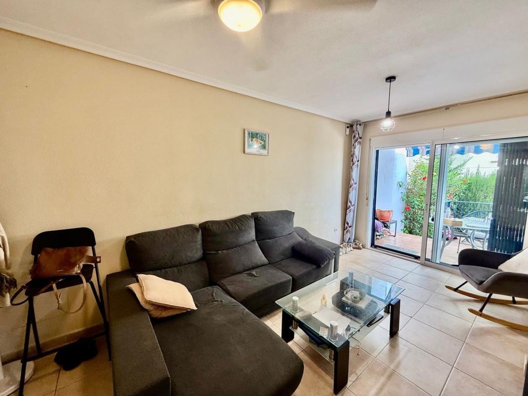 Sale of apartment in Piso en Calle Mar Rojo, La Veleta, Torrevieja, Torrevieja
photo 3
