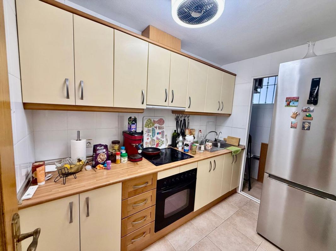Sale of apartment in Piso en Calle Mar Rojo, La Veleta, Torrevieja, Torrevieja
photo 5