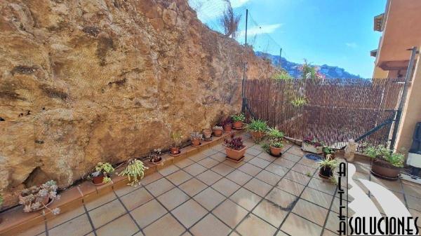 Independent chalet for sale in Casa o chalet en Altea la Vella, Altea, Altea photo 2