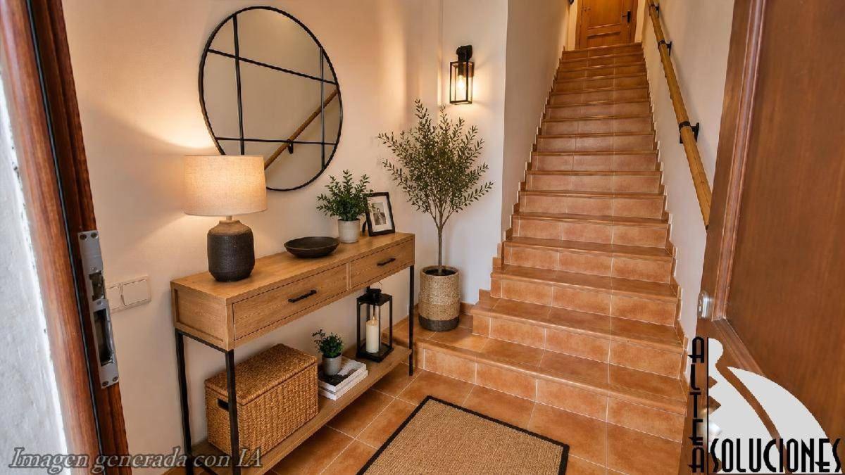 Venta de chalet independiente en Casa o chalet en Altea la Vella, Altea, Altea
photo 3