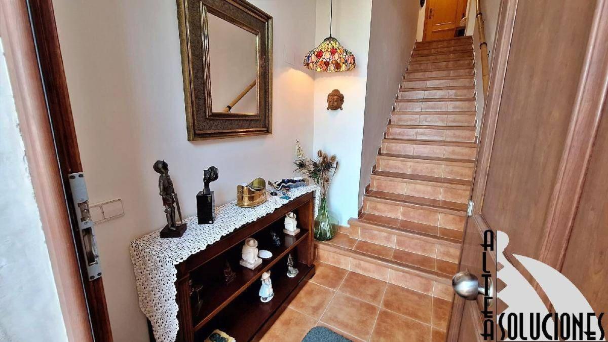 Venta de chalet independiente en Casa o chalet en Altea la Vella, Altea, Altea
photo 4