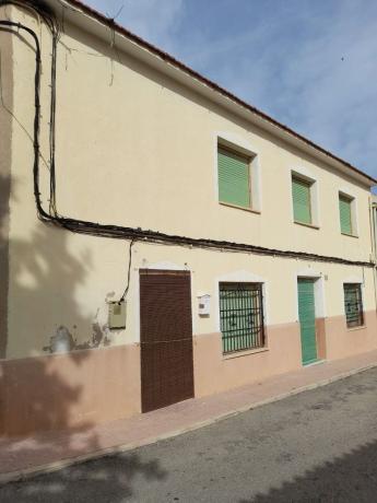 Chalet pareado en Monovar photo 2
