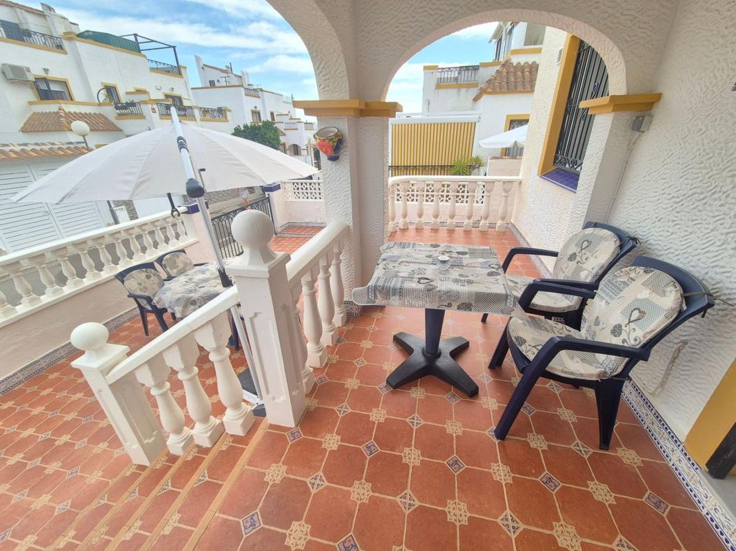 Sprzedaż szeregowego domku w  Orihuela Costa , Orihuela photo 4